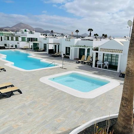 Casa Adelfa Apartment Puerto del Carmen  Bagian luar foto