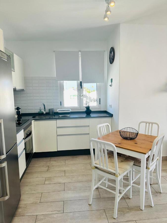 Casa Adelfa Apartment Puerto del Carmen  Bagian luar foto