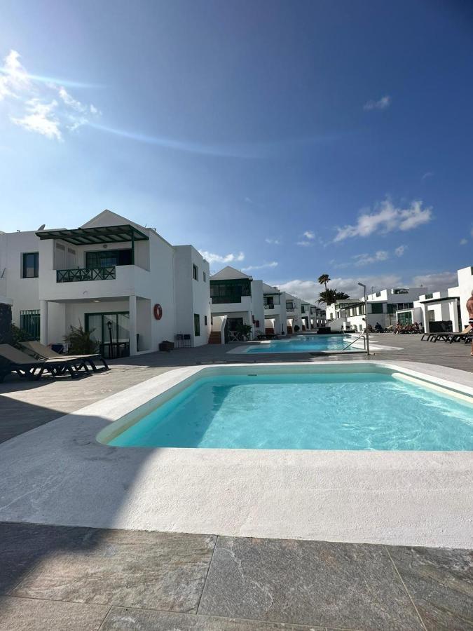 Casa Adelfa Apartment Puerto del Carmen  Bagian luar foto