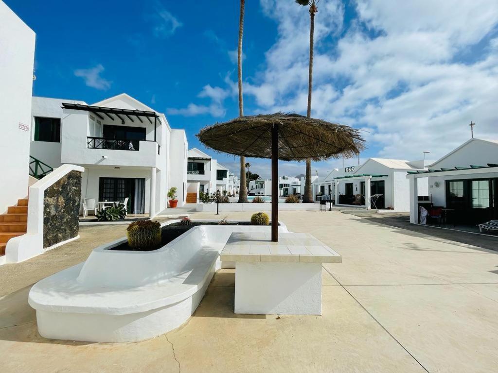 Casa Adelfa Apartment Puerto del Carmen  Bagian luar foto