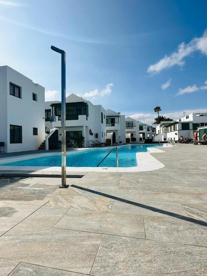 Casa Adelfa Apartment Puerto del Carmen  Bagian luar foto