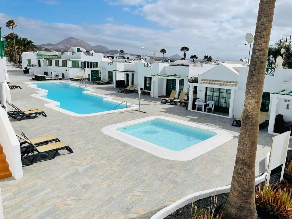 Casa Adelfa Apartment Puerto del Carmen  Bagian luar foto
