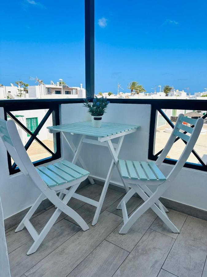 Casa Adelfa Apartment Puerto del Carmen  Bagian luar foto