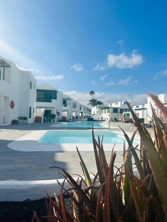 Casa Adelfa Apartment Puerto del Carmen  Bagian luar foto