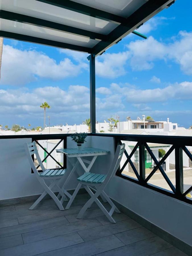 Casa Adelfa Apartment Puerto del Carmen  Bagian luar foto