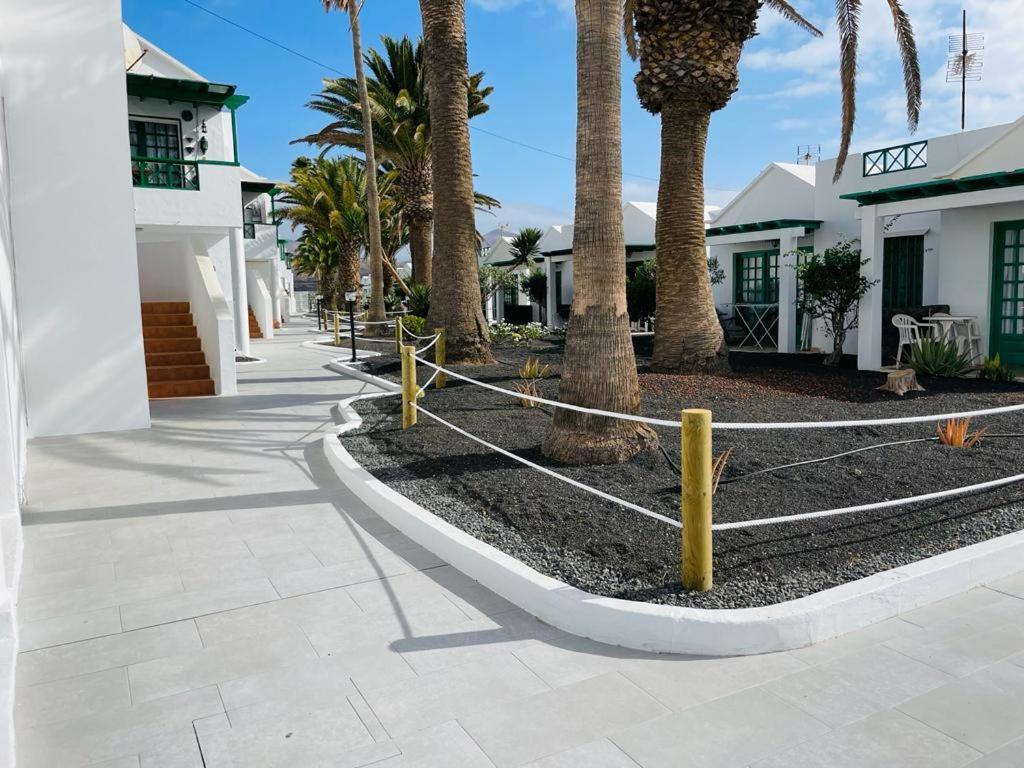 Casa Adelfa Apartment Puerto del Carmen  Bagian luar foto