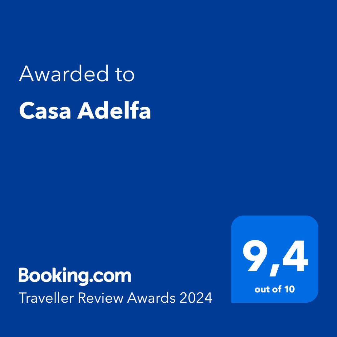 Casa Adelfa Apartment Puerto del Carmen  Bagian luar foto